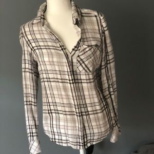 WHBM flannel
